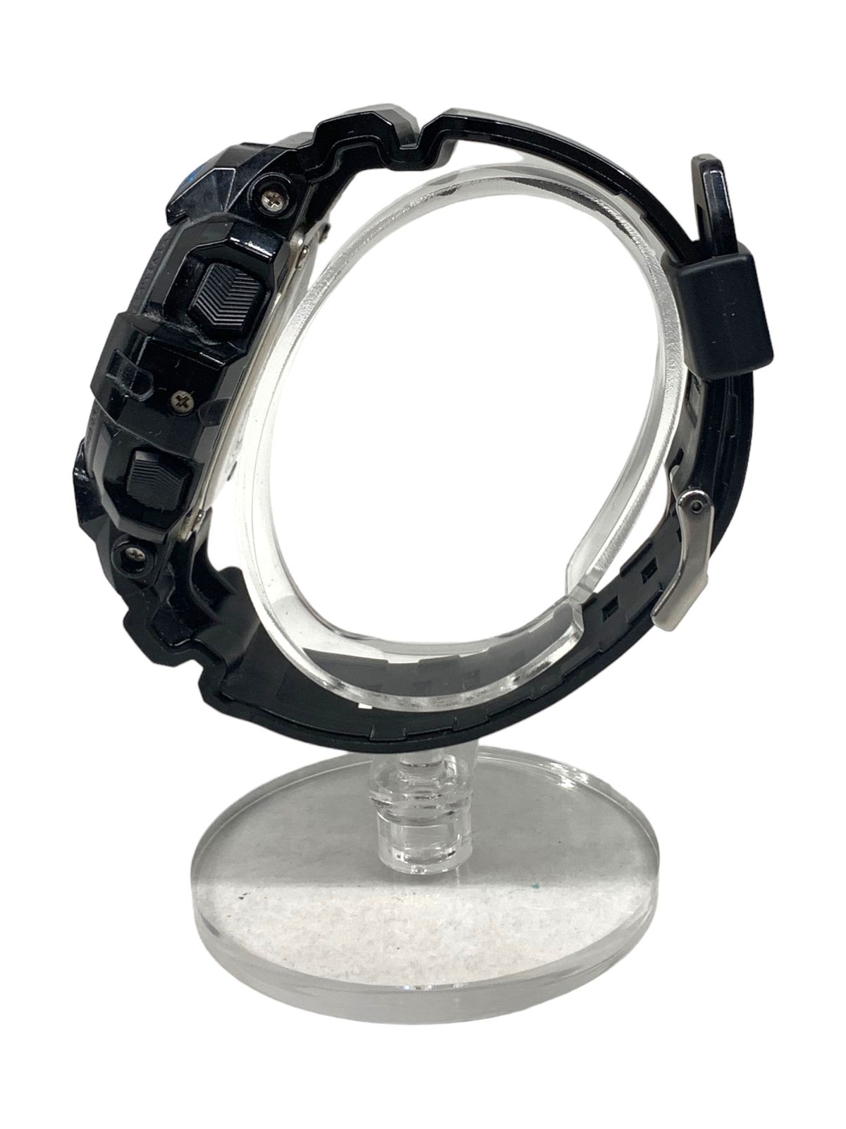 CASIO (カシオ) G-SHOCK Gショック デジタル腕時計 ソーラー GWX-8900 ブラック メンズ/036 