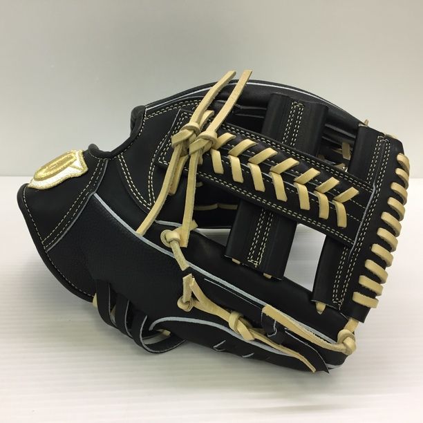 ウィルソン Wilson ウィルソンスタッフ 硬式 内野手用グローブ 