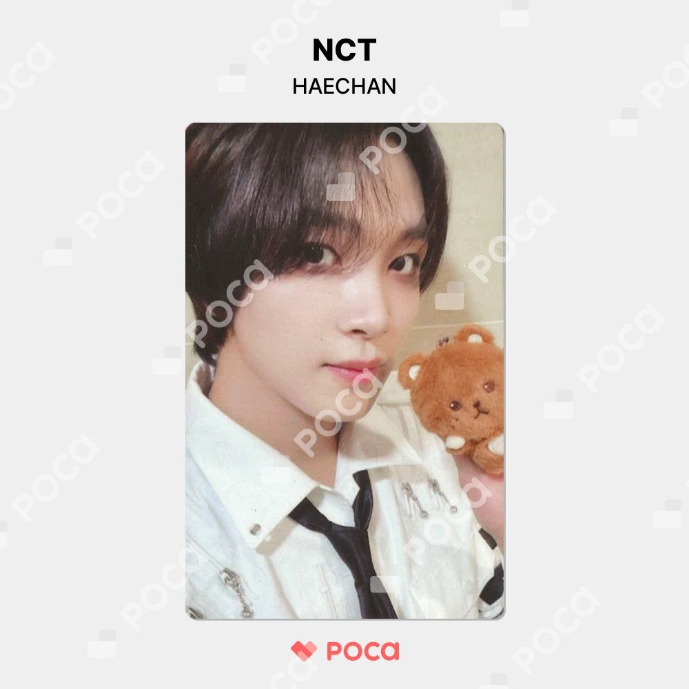 nct ヘチャン　 smtown 2022 ARスロット　トレカ NCT ヘチャン トレカ 2022 Winter SMTOWN : SMCU PALACE