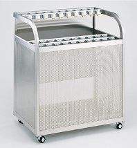 環境ステーション 21-0 連結タイプ CR-1200(006529-003)(環境 環境ステーション 21-0 連結タイプ CR-1200(006529-003)(環境