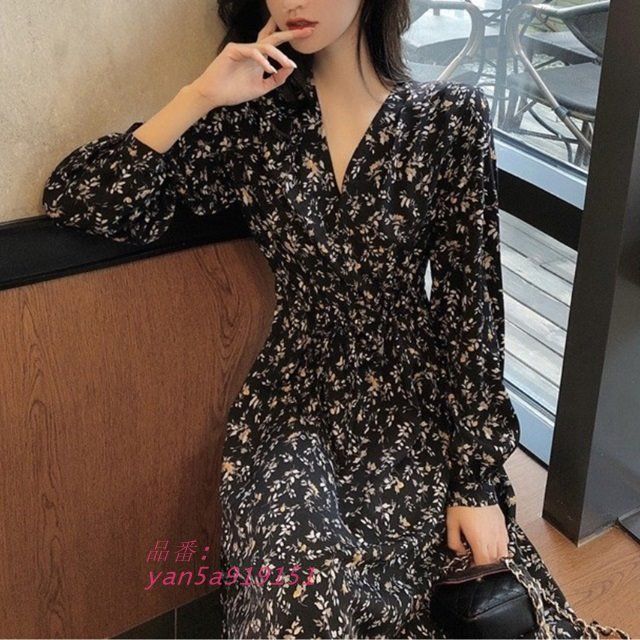 長袖 レディース