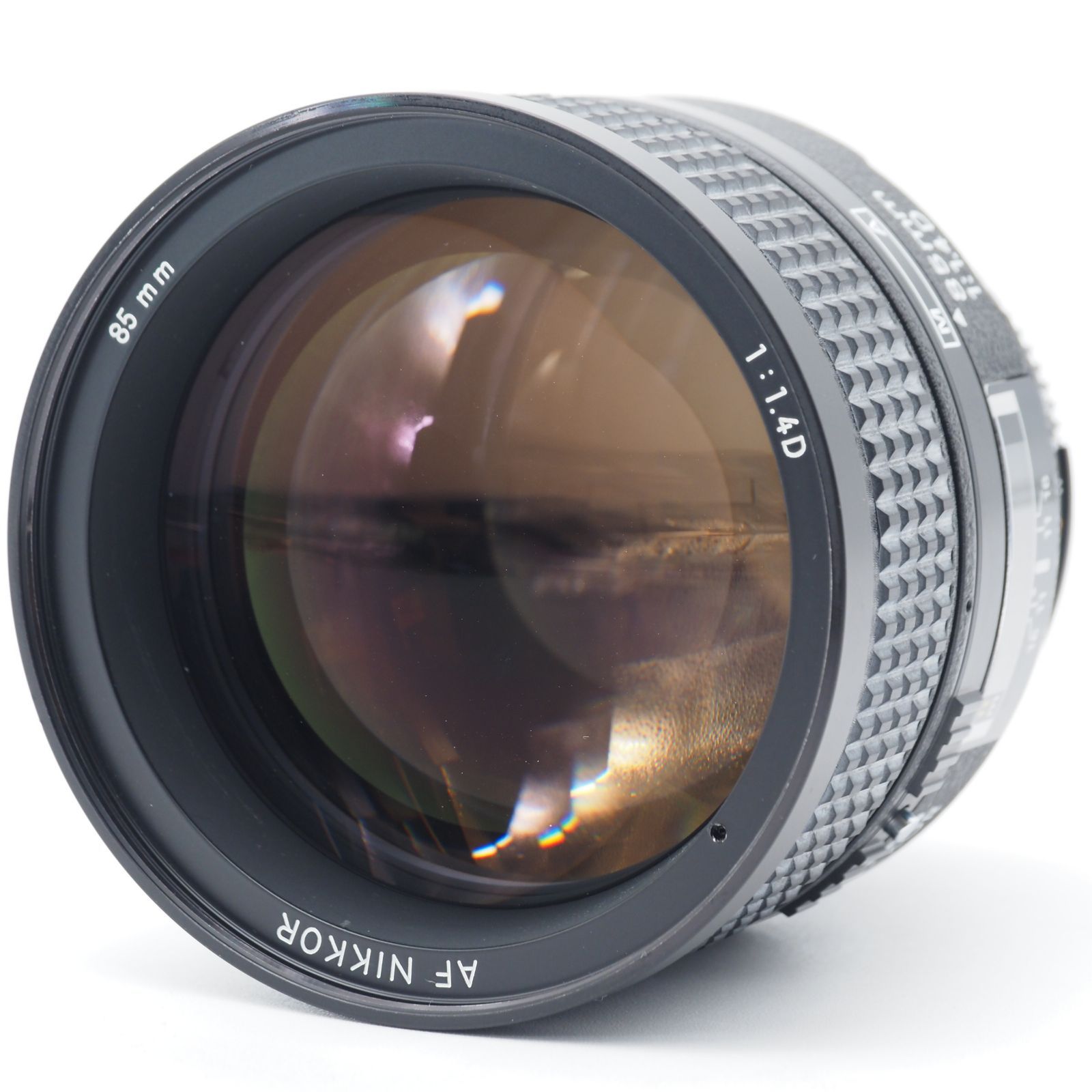 ☆極上品☆ Nikon Ai NIKKOR 105mm F2.5 単焦点レンズ カメラ