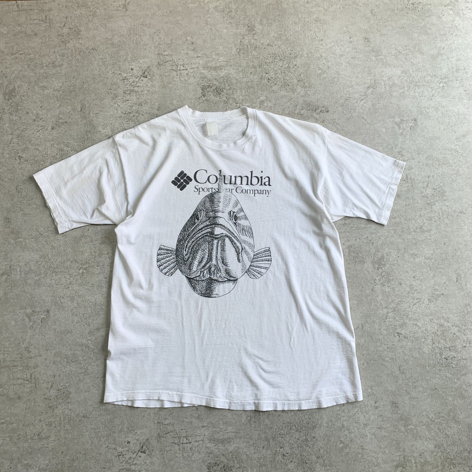 ⭐︎ 定価3万 くま DAKS 極美 LL 黒 ポロシャツ 刺繍 オンワード