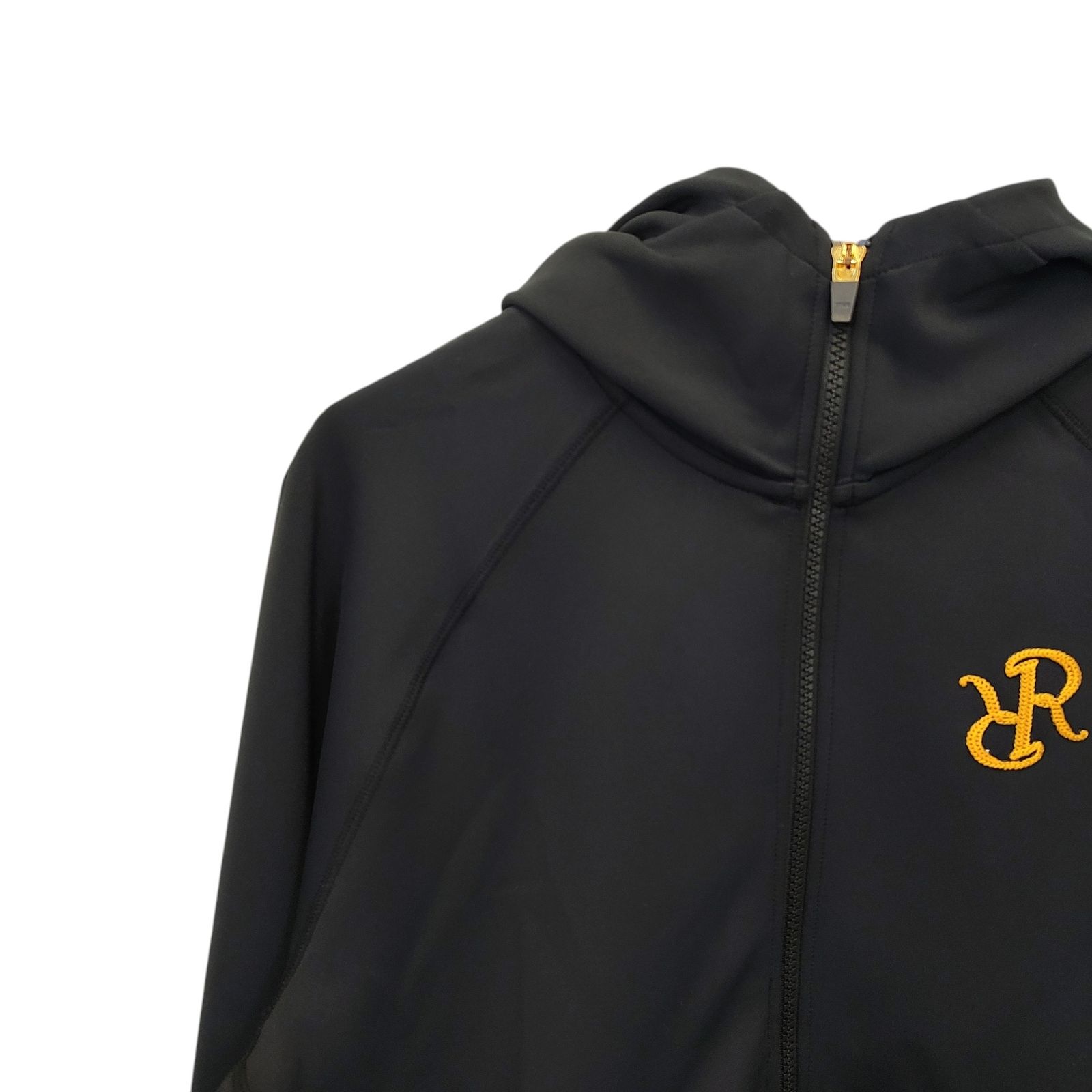 Resurrection レザレクション ゴルフ 23AW アクティブ ジップアップ 