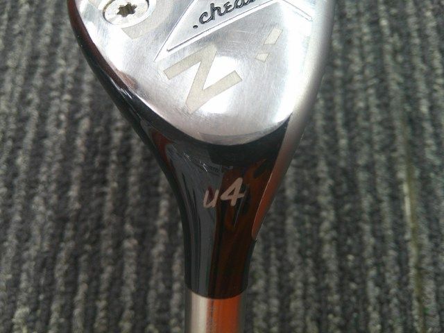 GINNICO ジニコ 4U Arch UTM F8 USED超美品 GINNICO ジニコ 4U Arch UTM F8 USED超美品 s-l1200.jpg