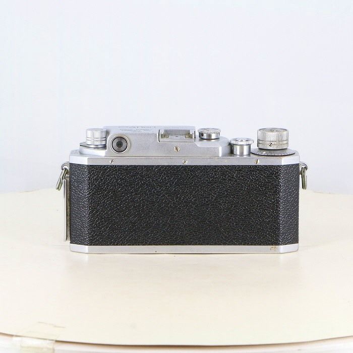 Canon 4sb レンジファインダーカメラ整備済2 Canon 4sbレンジファインダーカメラ整備済2 Canon 4sb レンジ