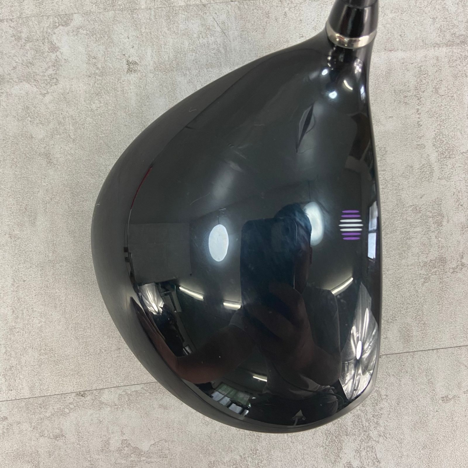 PRGR ID WOMAN S レディースゴルフ ドライバー DR 44インチ 12.5° C-2 M-34 A 右利き プロギア