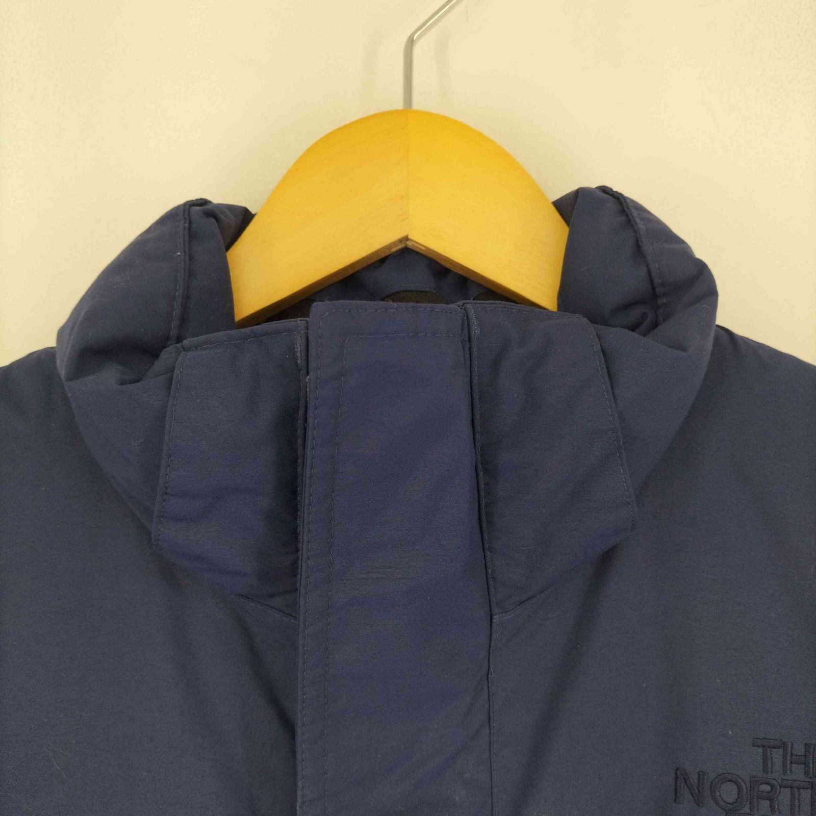 THE NORTH FACE シャーロックグースダウンジャケット