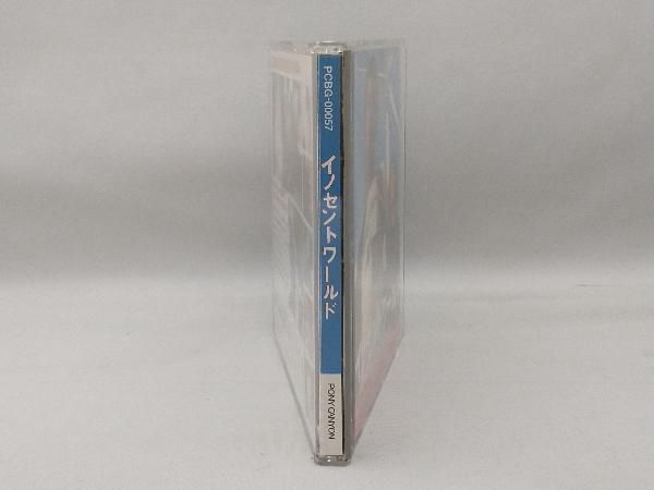 DVD イノセントワールド - メルカリ
