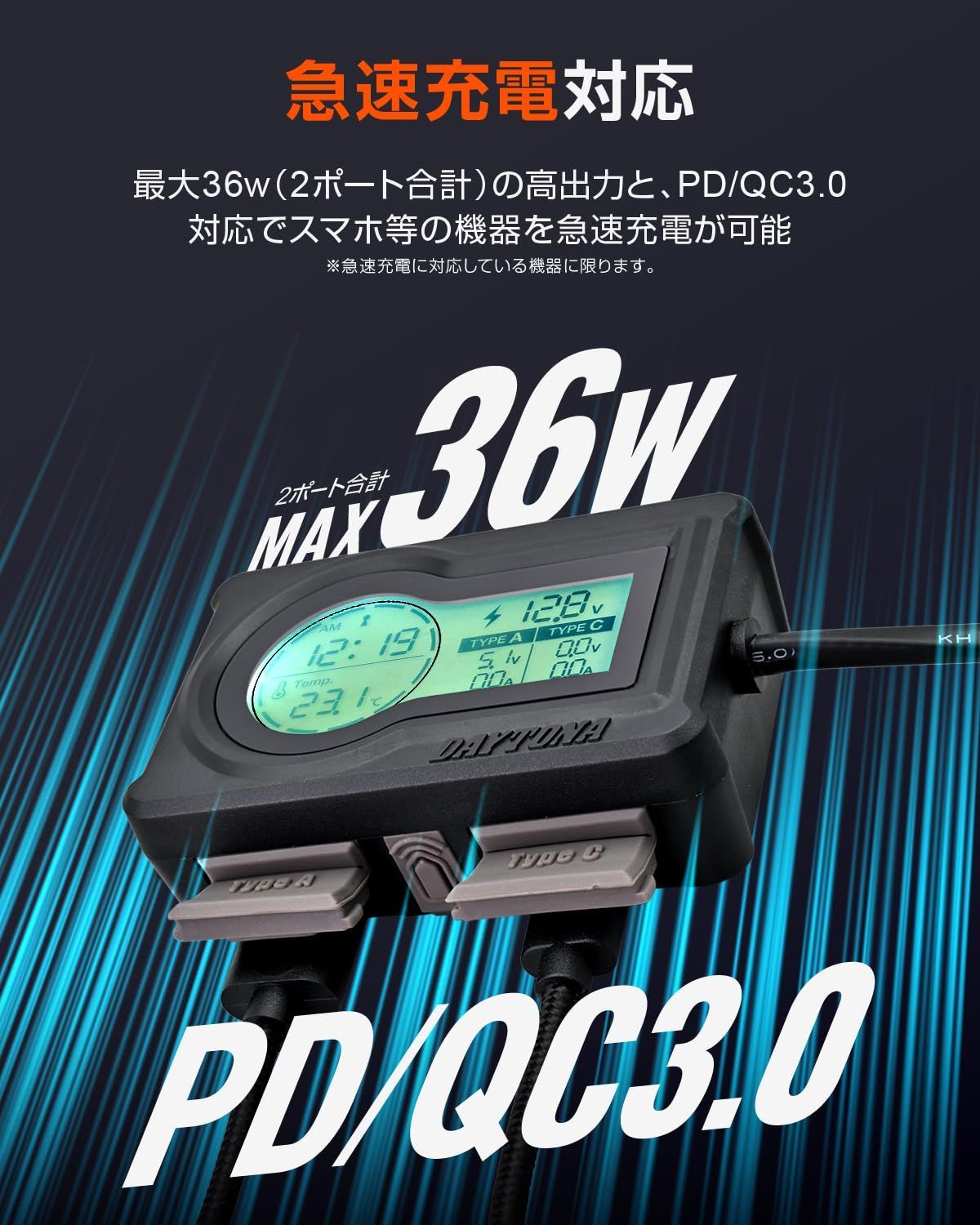 けんじさん専用ページ けんじさん専用ページ 31578 マルチメーター&USB電源 Type-A+