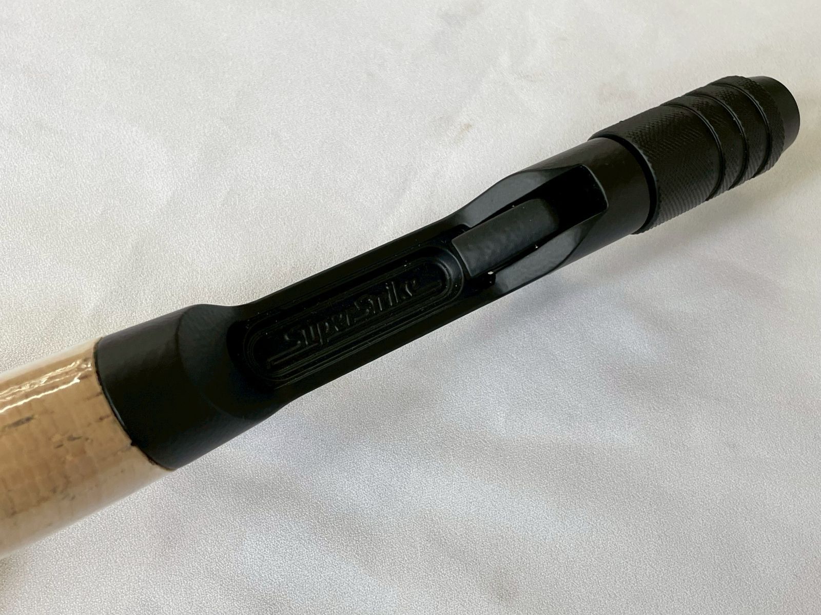 ロッド Super Strike FO60 Magnesium Offset Grip Smith Super Strike