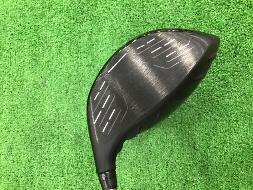 G430 MAX PING TOUR 2.0 クロム 65 S 10.5レフティ ドライバー G430 MAX 10K 1W 10.5° MAX 《PING TOUR 2.0 CHROME 65