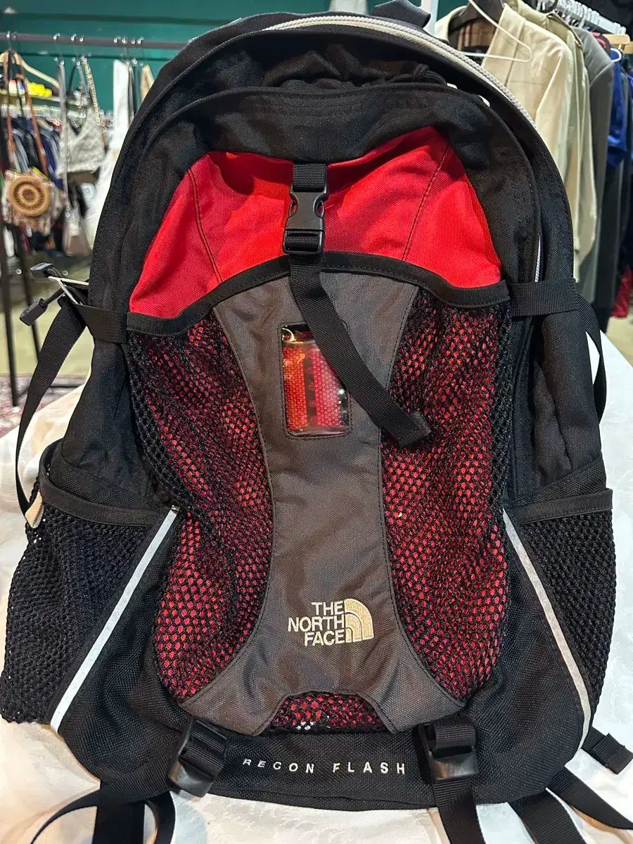 THE NORTH FACE(ザ・ノース・フェイス) レコンフレーシュ リュック リュックサック