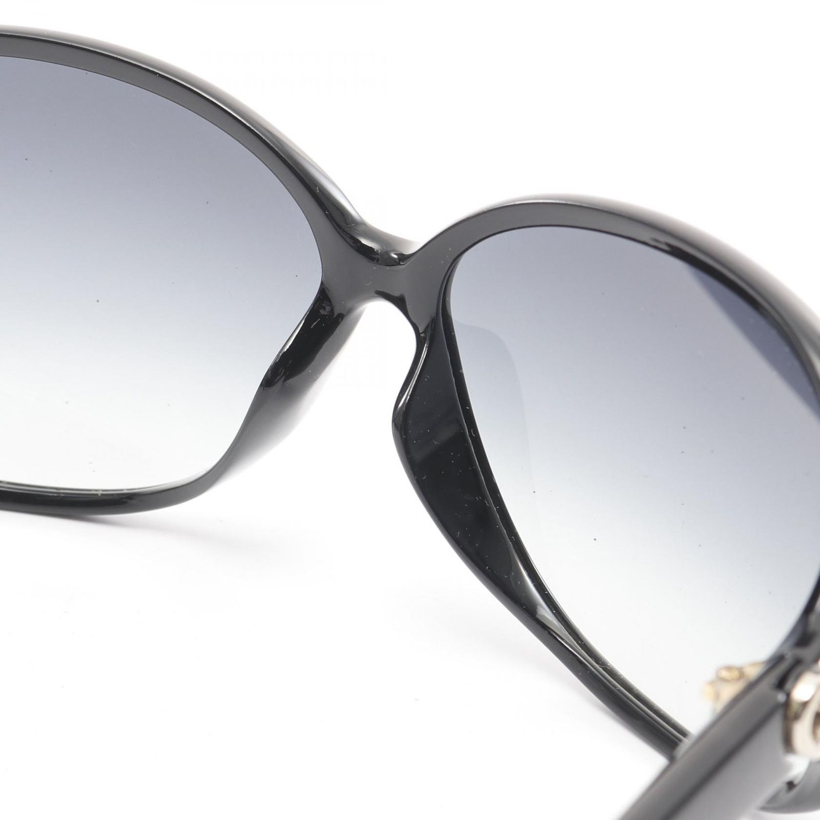 グッチ　サングラス　GG 3525KS ハート　インターロッキング　ブラック グッチ サングラス アジアンフィット GUCCI GG3525KS WNY/K8 62サイズ