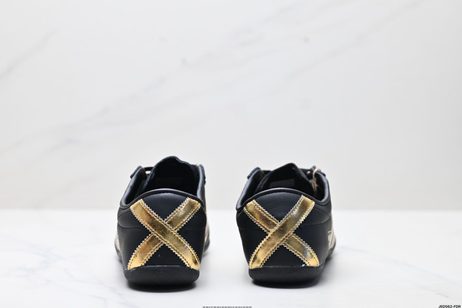 アディダス Adidas TOKYO PACK 快適で万能なクラシックなライフスタイルスポーツシューズ KIN-KAAI_COM