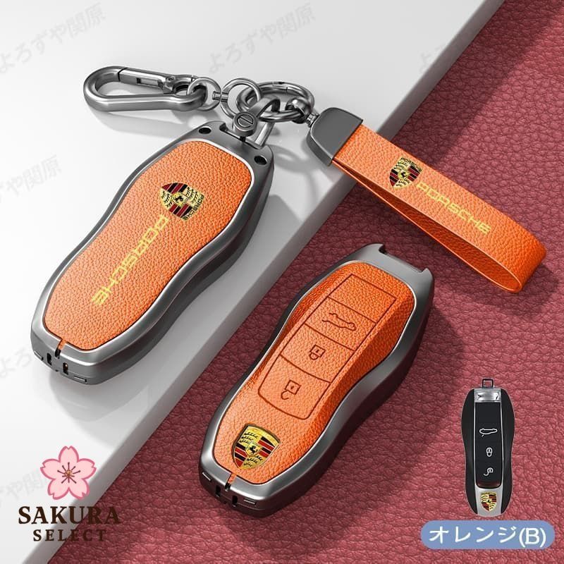美品　ポルシェ　マカン　スマートキー 楽天市場】ポルシェ 718 991 マカン カイエン スマートキー