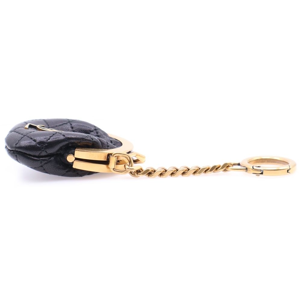SAINT LAURENT PARIS (サンローランパリ) ギャビー ミニパース
