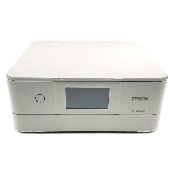 EPSON EP-880AW ジャンク品