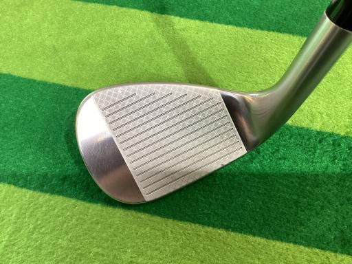 中古】 グローブライド ONOFF FORGED(2024) KURO 52°/09