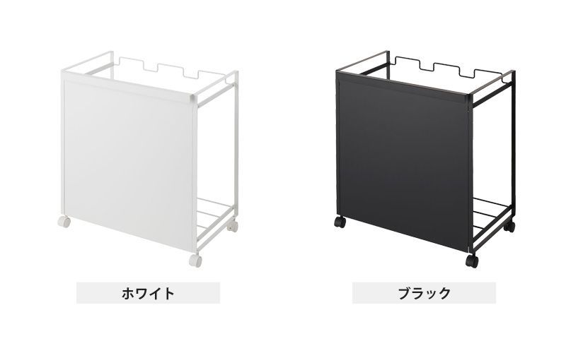 ダスト ワゴン