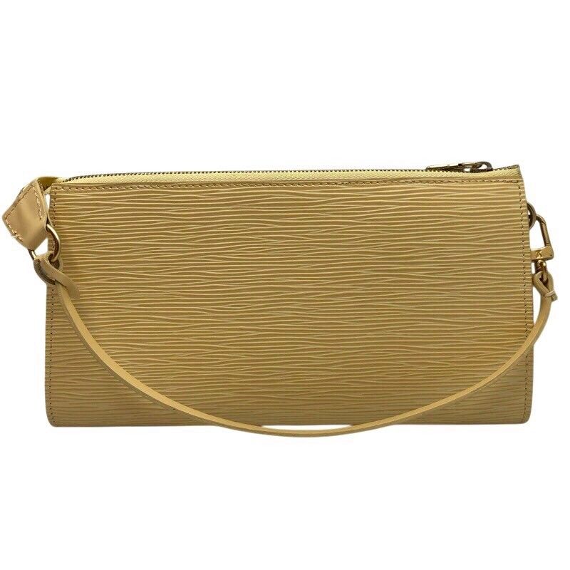 Louis Vuitton エピポシェットアクセソワールM52944 楽天市場】【バッグ】LOUIS VUITTON ルイ ヴィトン エピ