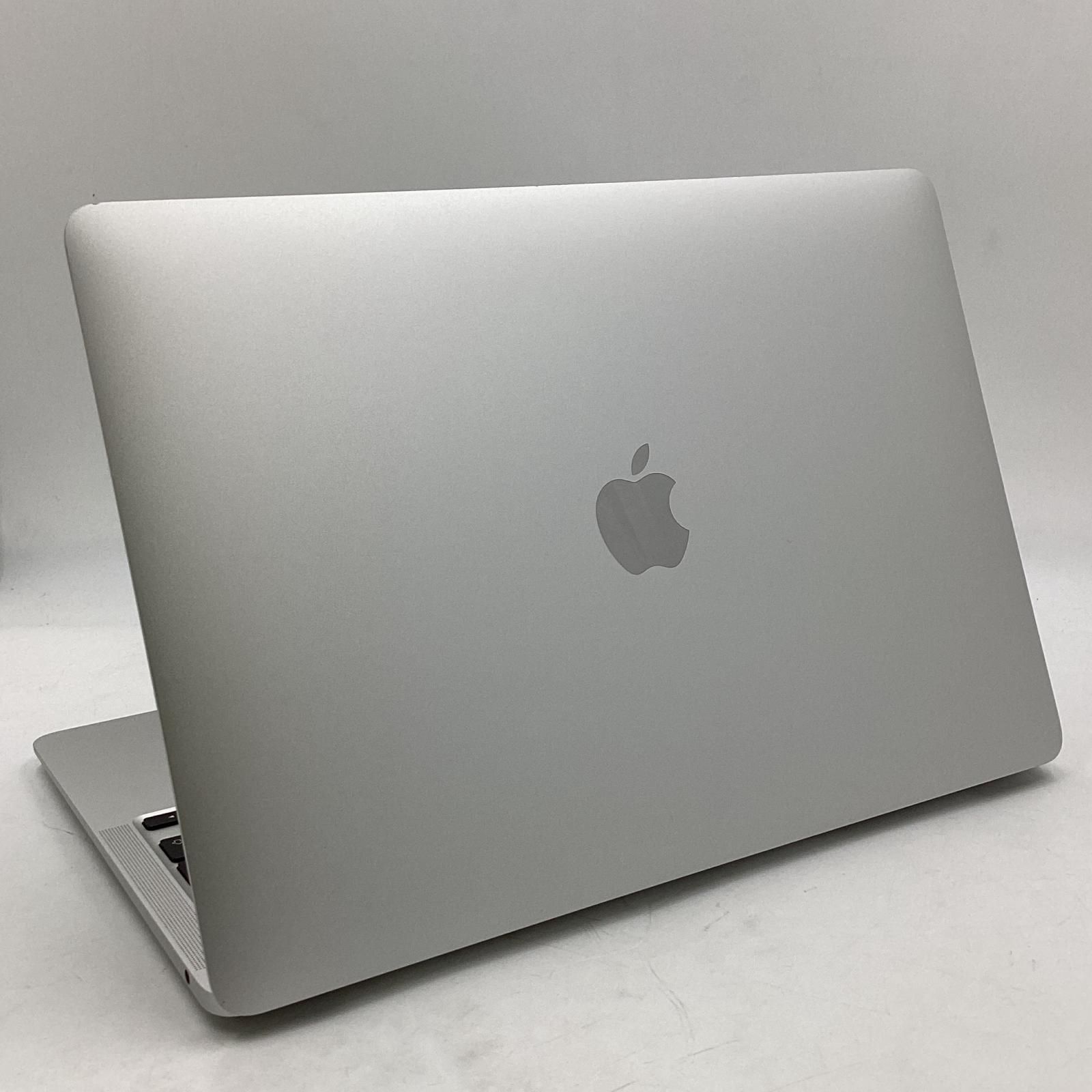 全額返金保証】【最速発送】MacBook Air 13インチ 2020 /Apple M1 /8GB