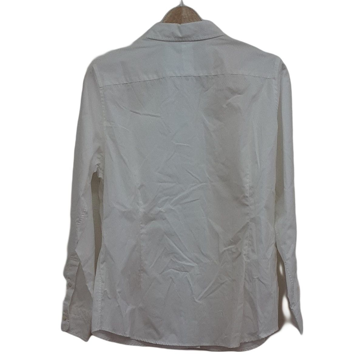 NEW YORKER(ニューヨーカー) 長袖シャツブラウス サイズ17 XL
