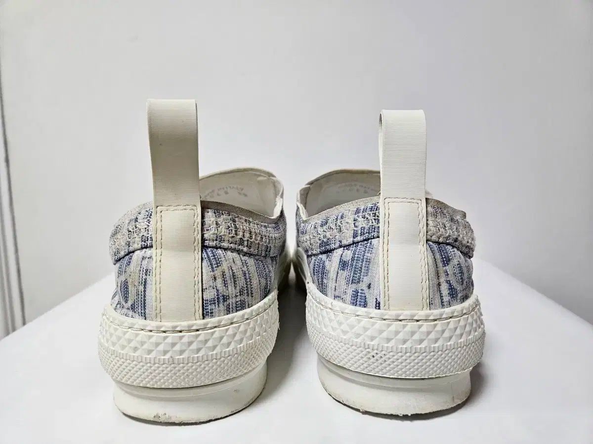 オブリーク デニム