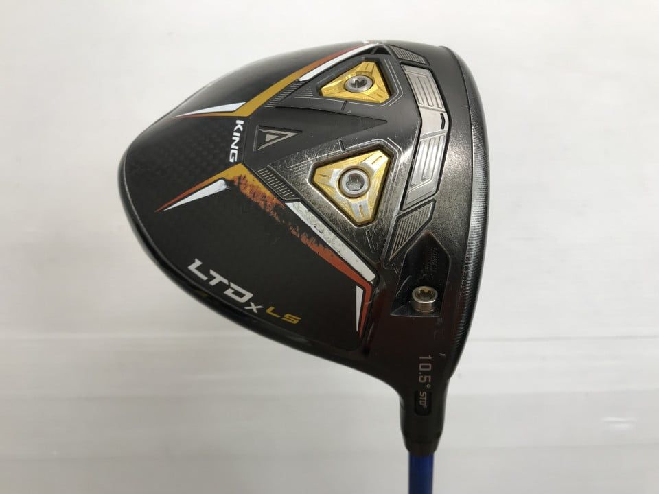 最短翌日発送】KING LTDx LS Gold/Black | 10.5 | X | ツアーAD