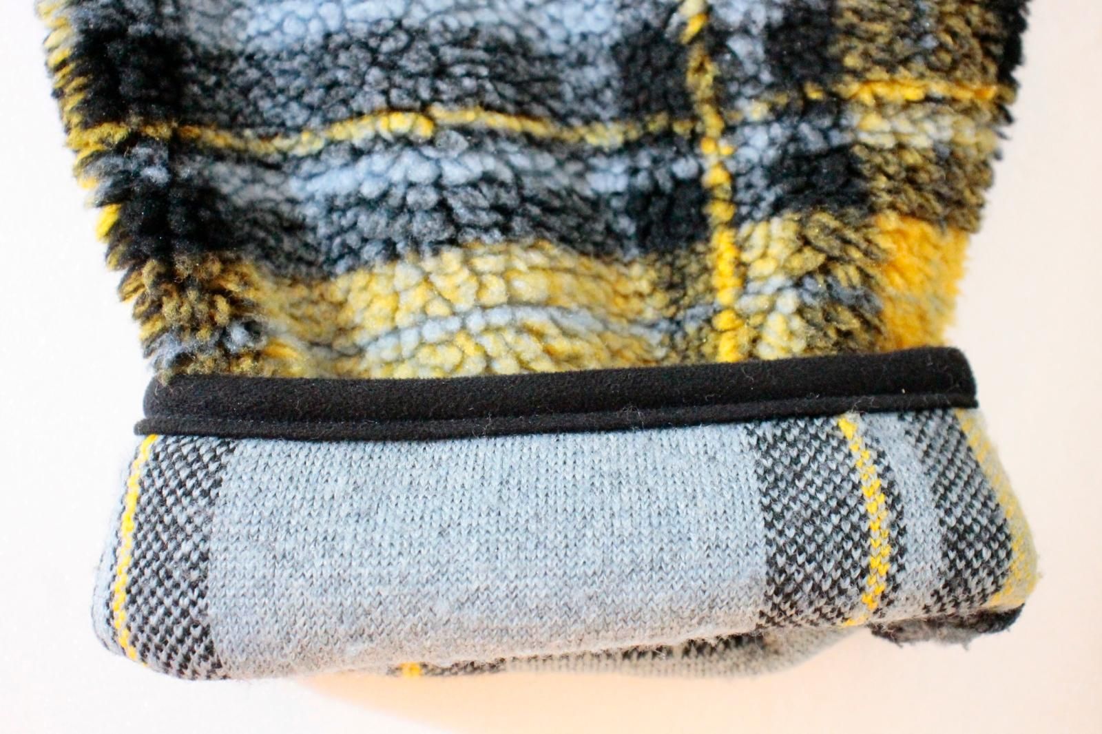 アクアブルー|チェック|t206-84010