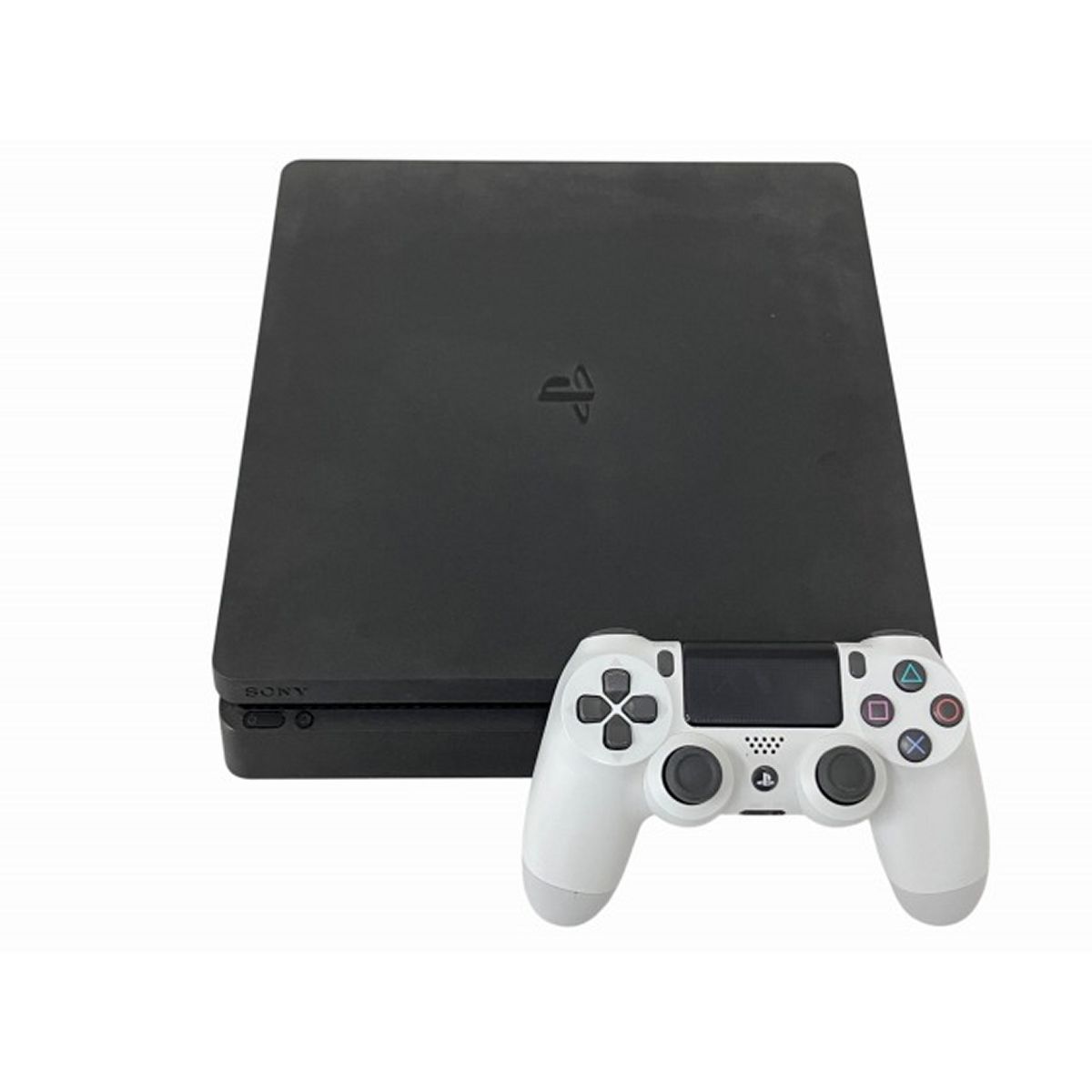 SONY CUH-2200A プレステ4 PS4 プレイステーション4 ゲーム