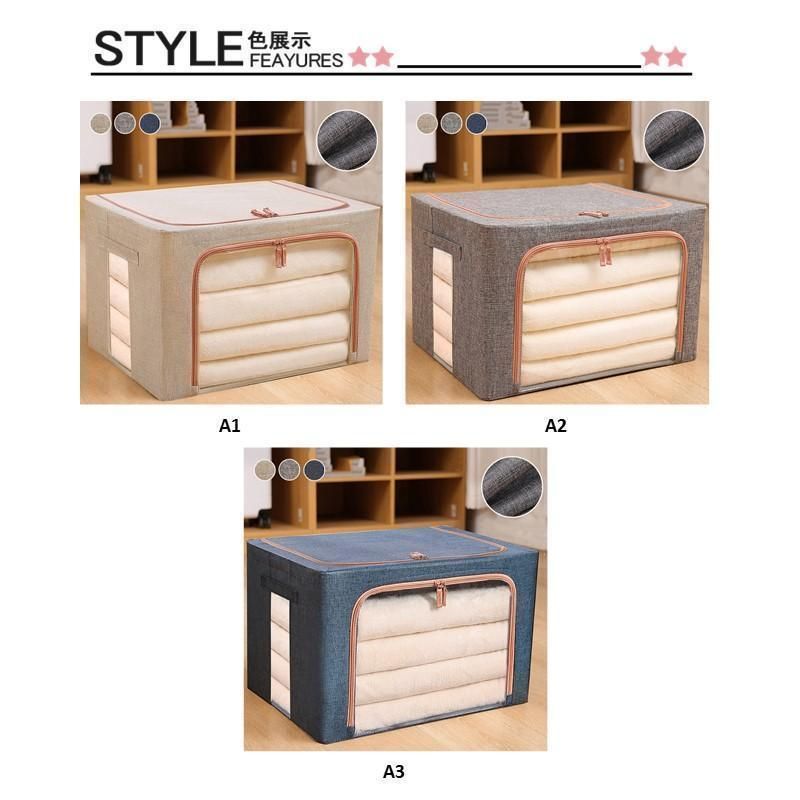 ケース 収納