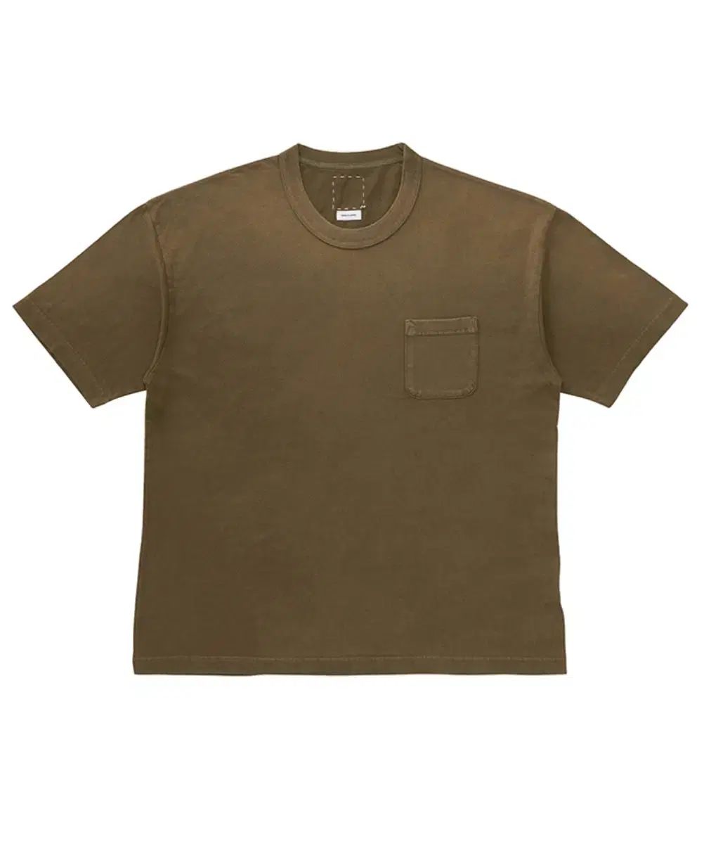 VISVIM 25FW JUMBO TEE S ／ CRASH - メルカリ