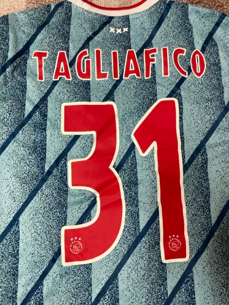 21シーズン アウェー