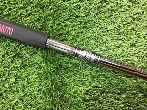 中古】 ヒロマツモト(YTK) MXP-03 34インチ パター PT マツモト