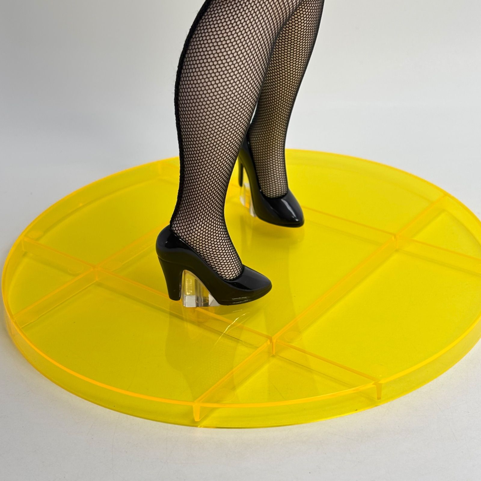 このすば　ダクネス　バニー　1/4 巡回 このすばダクネス バニーVer. / figma名探偵コナン 真