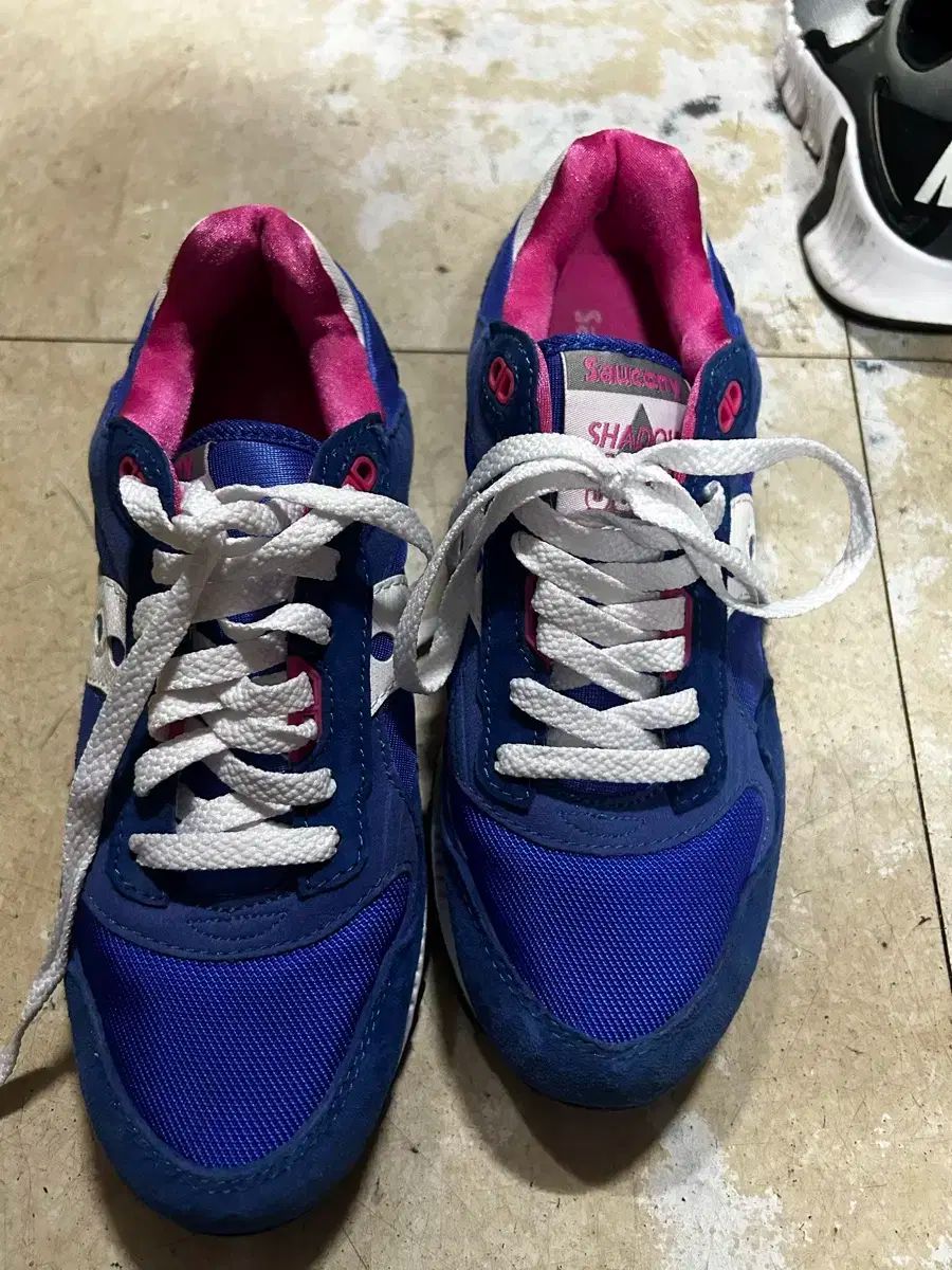 Saucony(サッカニー) シャドウ 5000 スニーカーズ 250cm