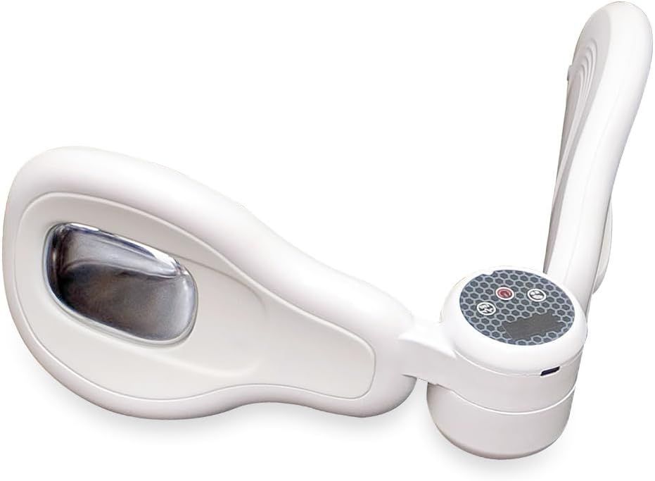 ライフフィット Vト プローチ Fit020 内転筋トレーナー 骨盤底筋トレーニング 振動 バイブレーション EMS ダイエット 内もも 太もも 尿漏れ予防