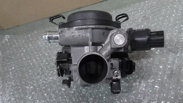 マグザム　SG21J-010xxx　の　スロットルボディ:#1737518923