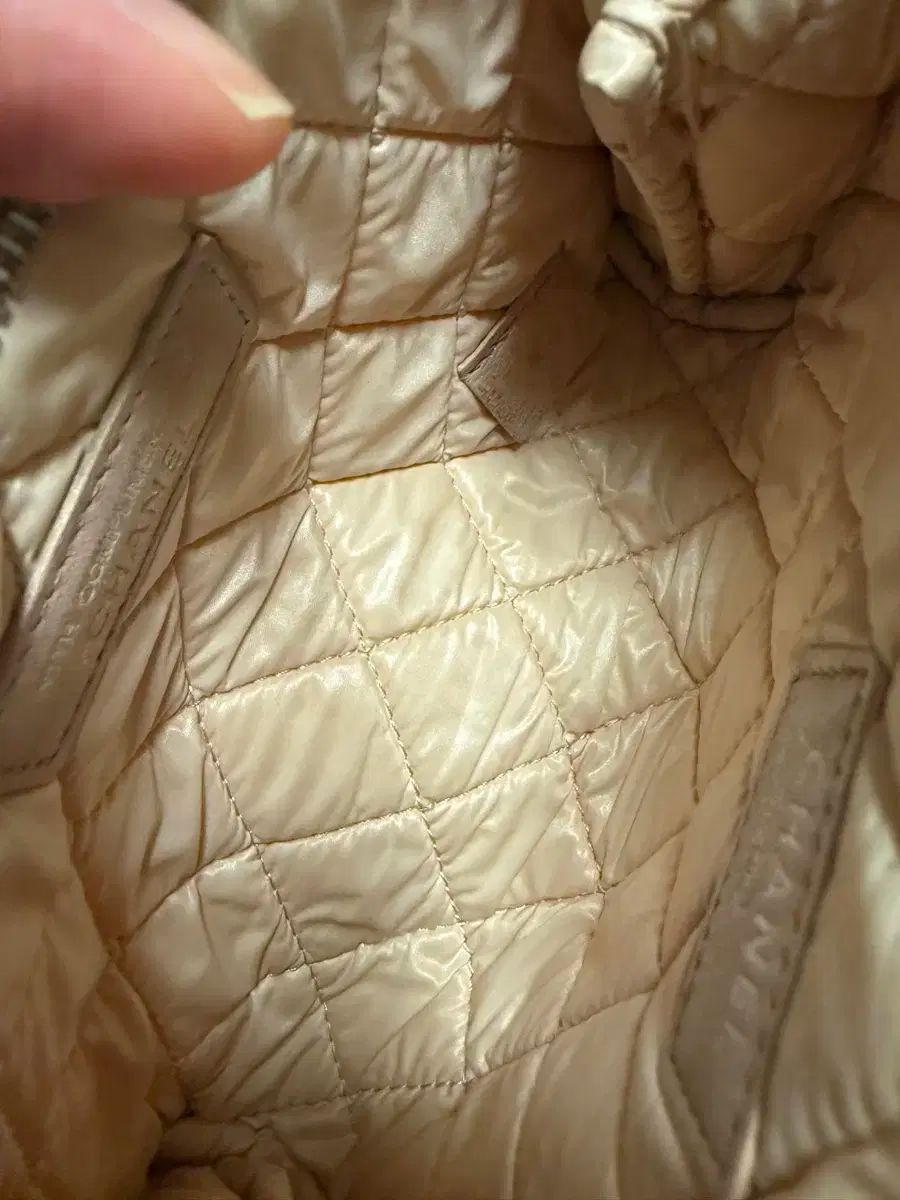 CHANEL シャネル ポーチ 21番台 DECORATOM_COM_BR