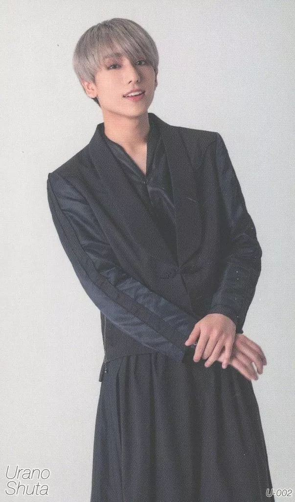 OWV 浦野秀太 CD アルバム トレカ OWV 浦野秀太 CD アルバム トレカ