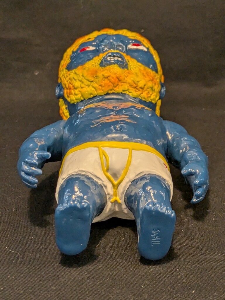 Snail Toys ファッション ヘラクレス(闘神)