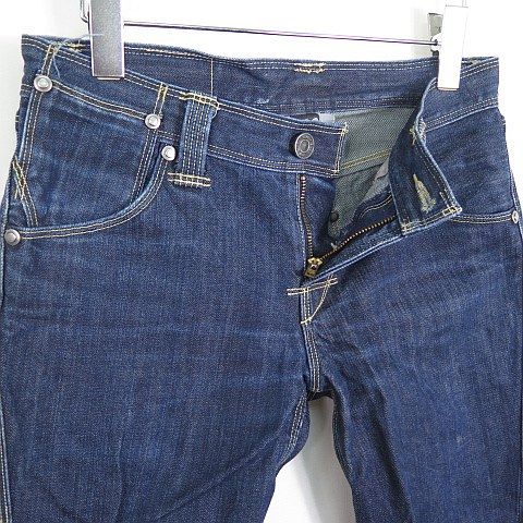 リーバイスエンジニアドジーンズ Levi's Engineered Jeans