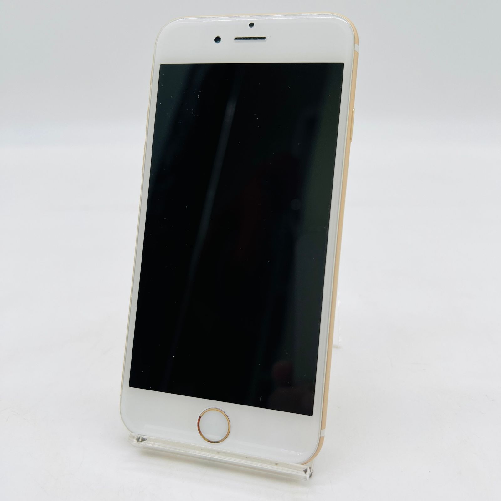 au iPhone6 64GB NG4J2J/A ゴールド 利用制限〇 動作確認済み