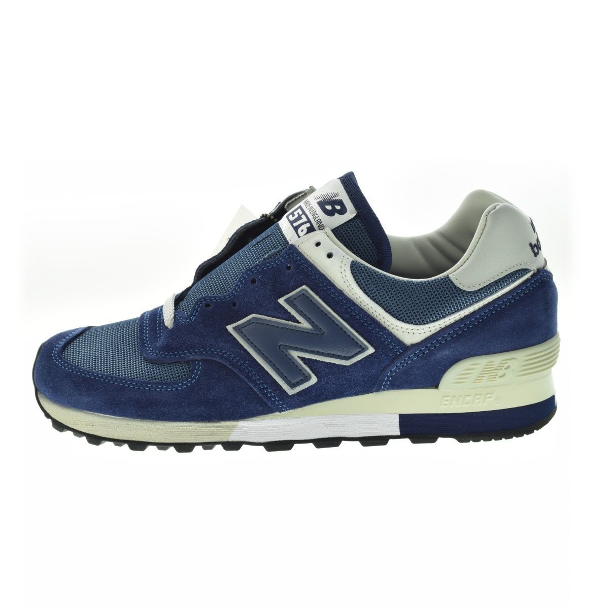 NEWBALANCE】576 35th Anniversary Made in UK 576 OU576ANN ENGLAND製 