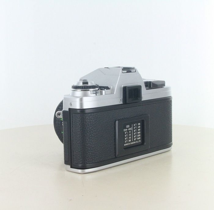 KONICA MINOLTA - 【中古】(ミノルタ) MINOLTA X-300+NEW MD50/1.7 中古】(ミノルタ) MINOLTA X-300+NEW MD50/1.7 - メルカリ