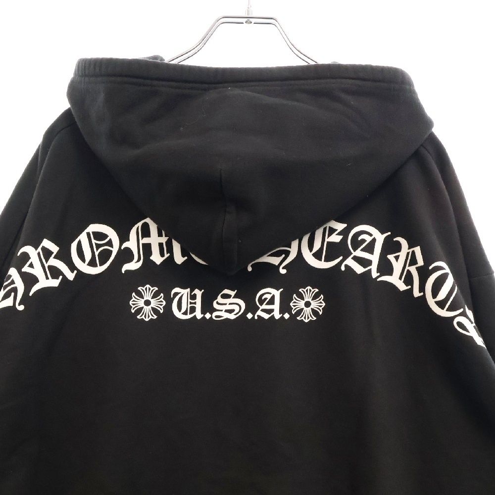 CHROME HEARTS