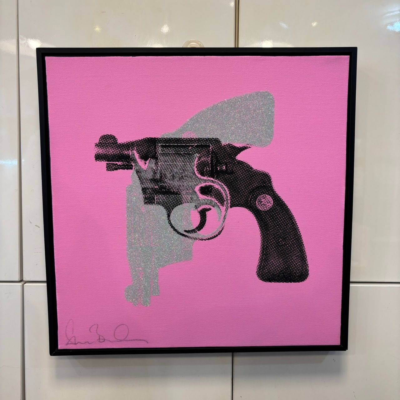シェーン・ボーデン作品【MARILYN CHANEL】の買取・査定は