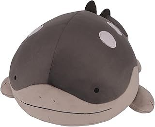 三英貿易 Sanei Boeki ポケットモンスター ぽてはぐクッション ぽてはぐクッション ドオー W37×D44×H18cm ぬいぐるみ雑貨 ポケモン PZ71