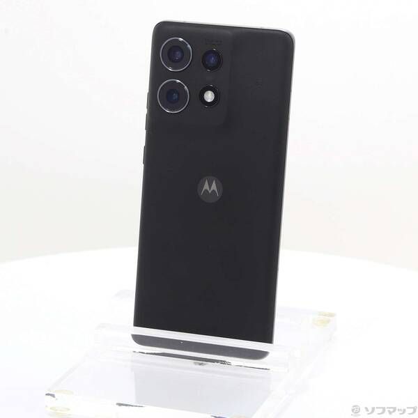 新品 送料無料 motorola edge 50s pro ブラック motorola edge 50s pro ブラックビューティー SIMロック解除済み